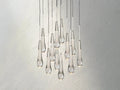 Soltoire Round Chandelier ARDENEL