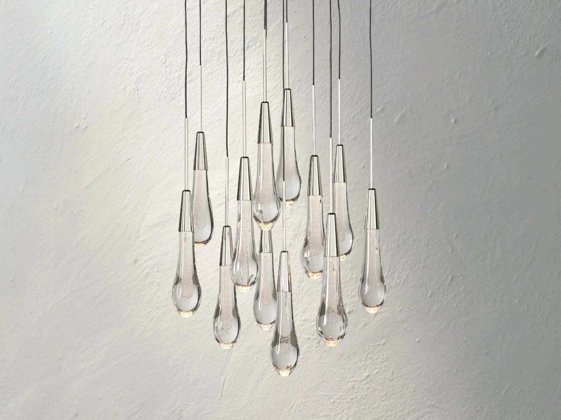 Soltoire Round Chandelier ARDENEL