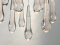 Soltoire Round Chandelier ARDENEL