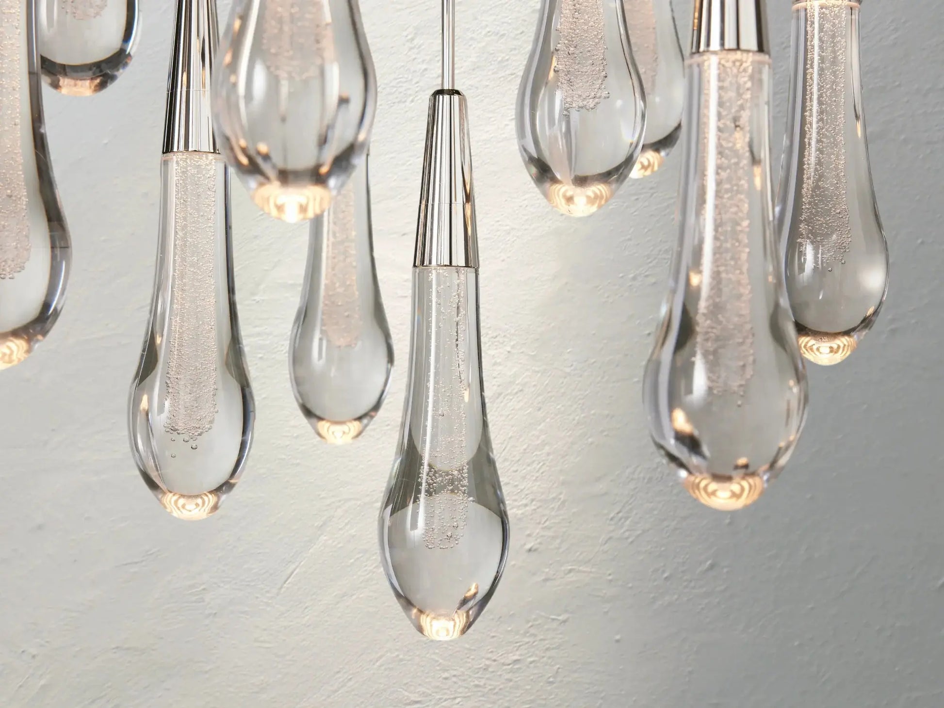 Soltoire Round Chandelier ARDENEL