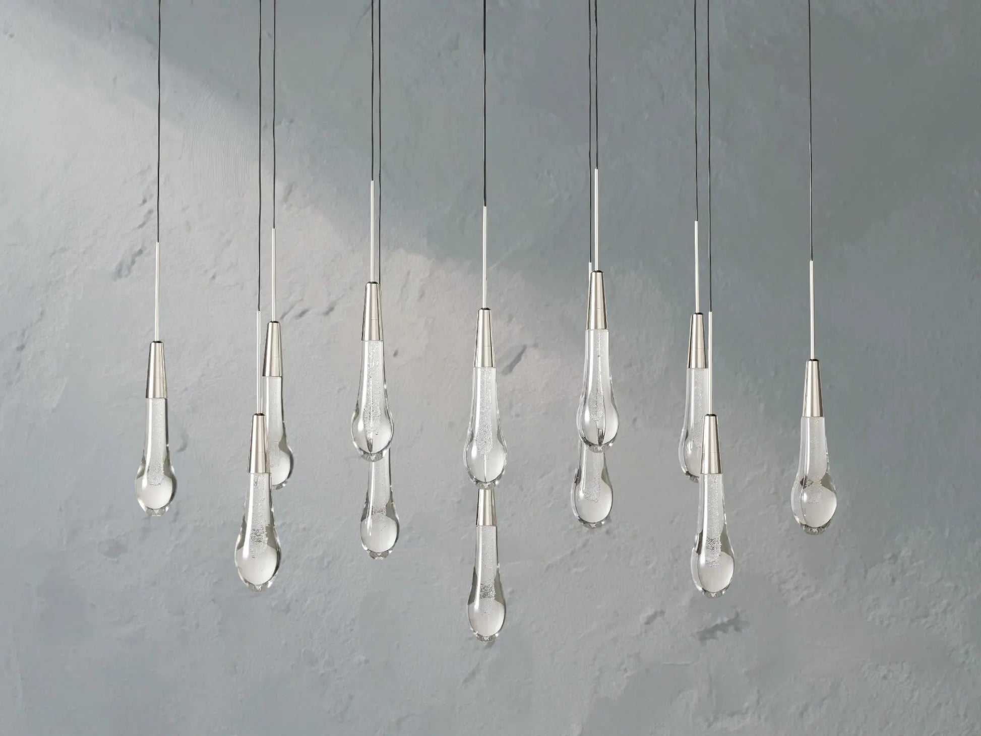 Soltoire Linear Chandelier ARDENEL