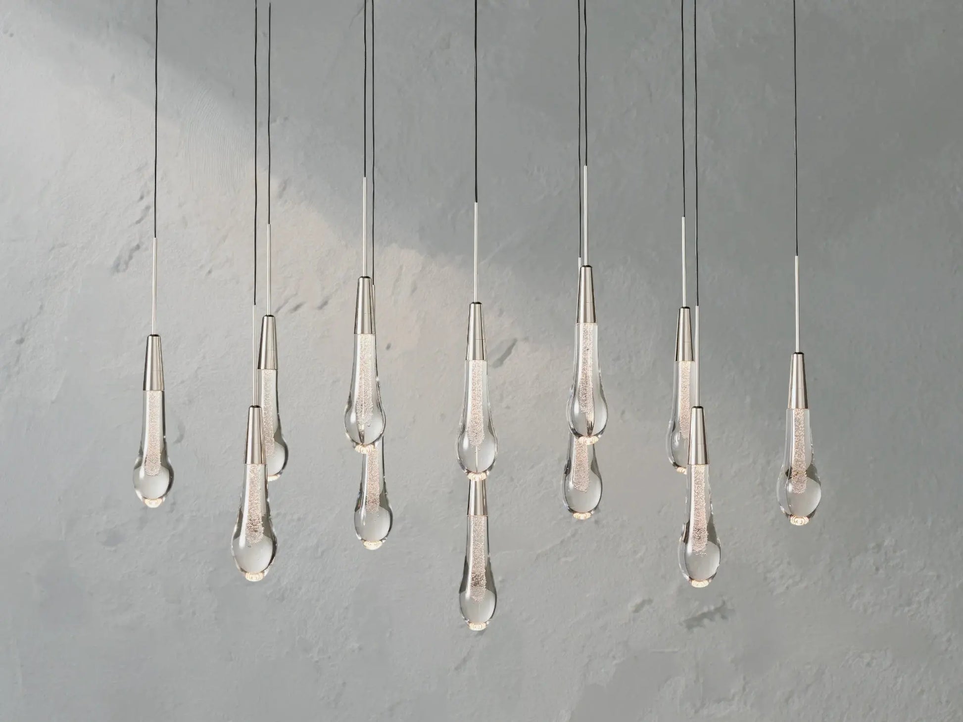 Soltoire Linear Chandelier ARDENEL