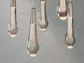 Soltoire Linear Chandelier ARDENEL