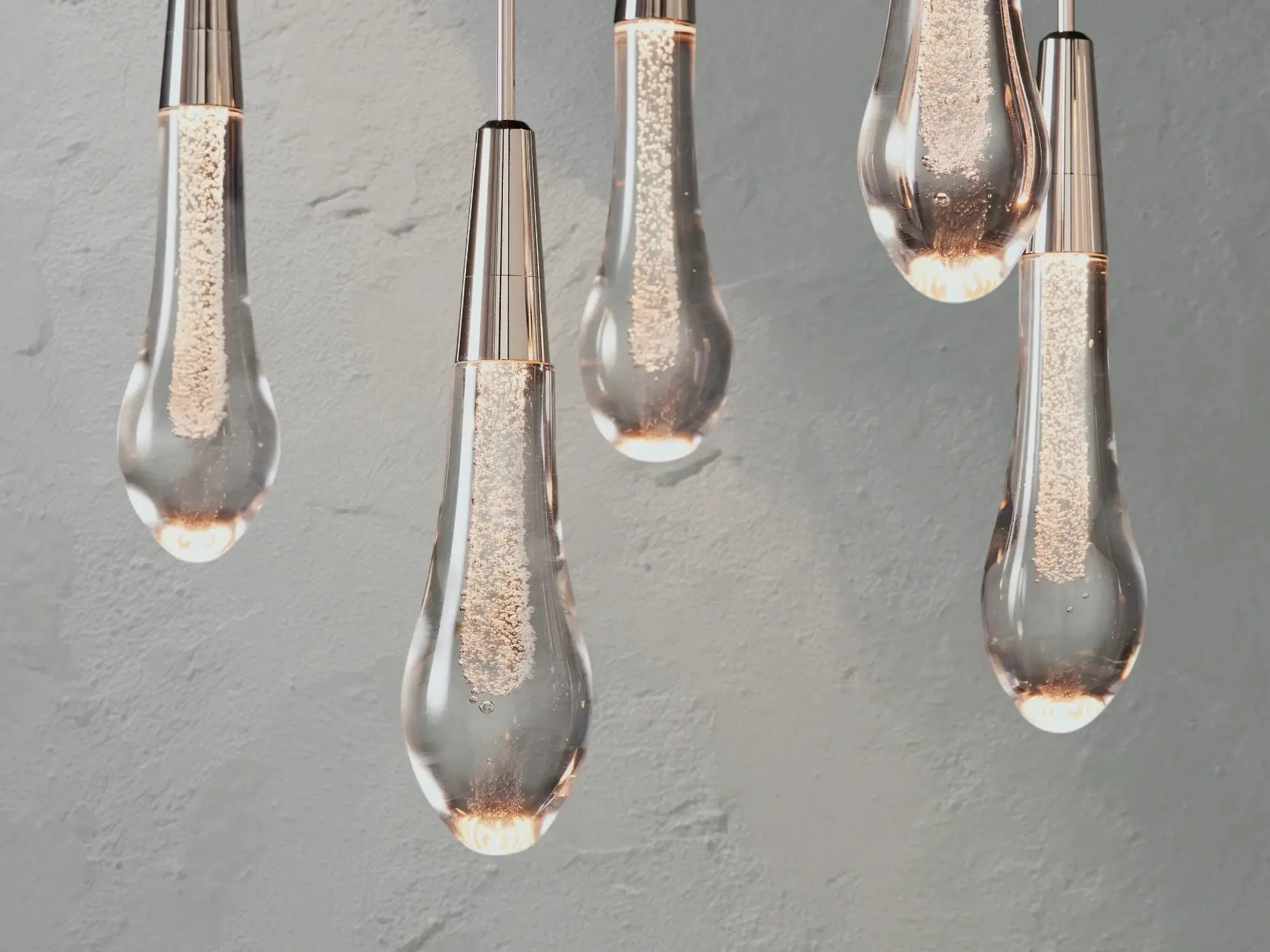 Soltoire Linear Chandelier ARDENEL