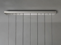 Soltoire Linear Chandelier ARDENEL