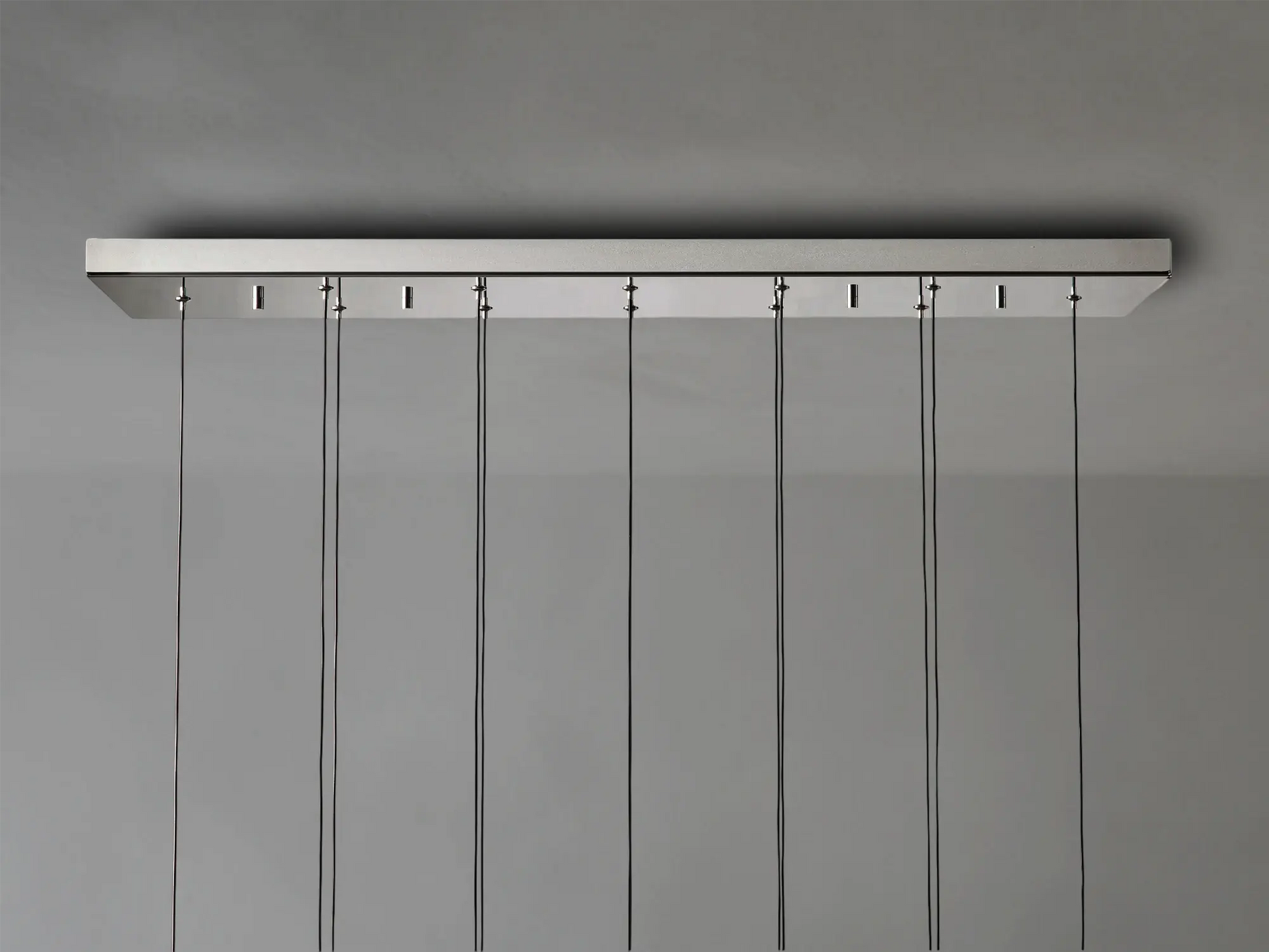 Soltoire Linear Chandelier ARDENEL