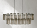 Delsey Oval Chandelier ARDENEL