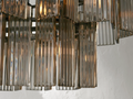Delsey Oval Chandelier ARDENEL