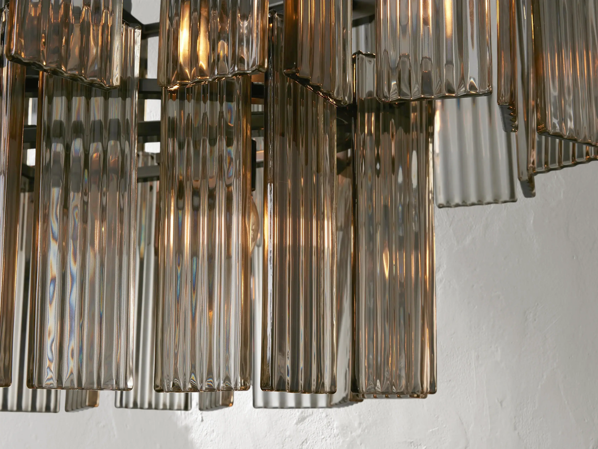 Delsey Oval Chandelier ARDENEL
