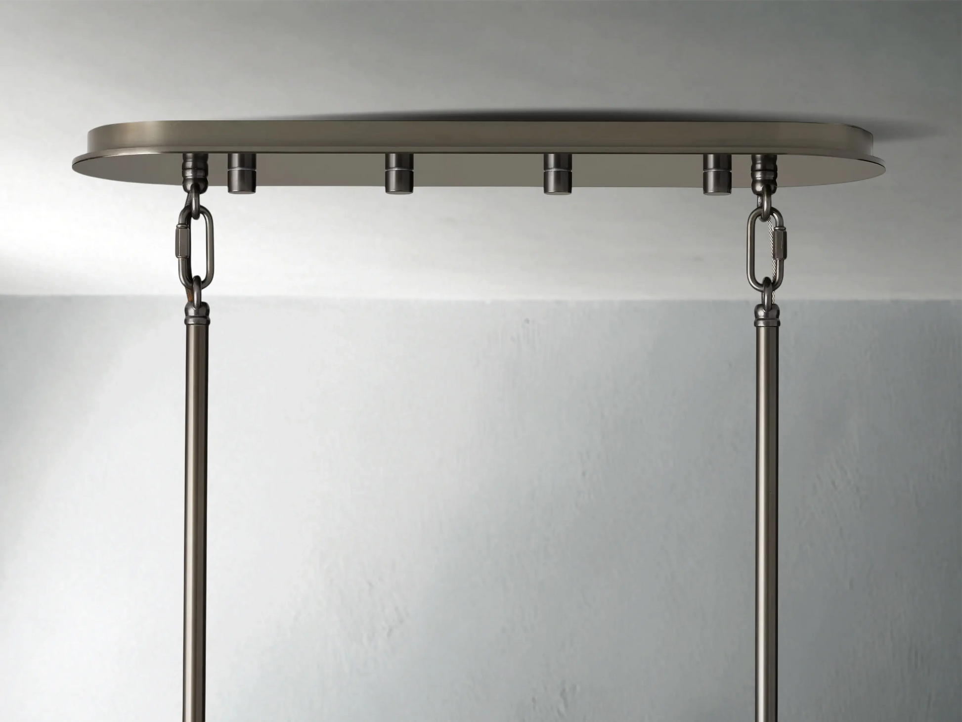 Delsey Oval Chandelier ARDENEL