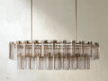 Delsey Oval Chandelier ARDENEL