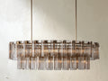 Delsey Oval Chandelier ARDENEL
