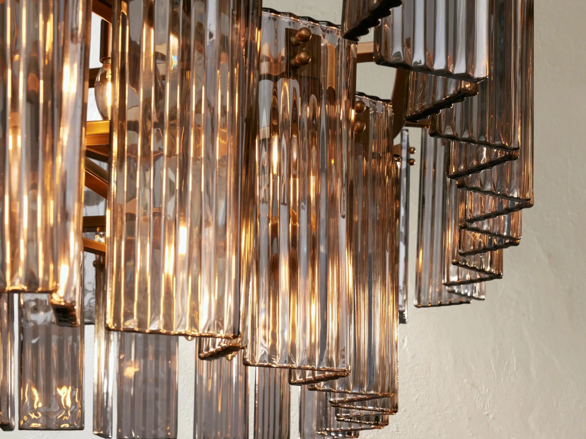 Delsey Oval Chandelier ARDENEL