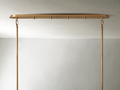 Delsey Oval Chandelier ARDENEL