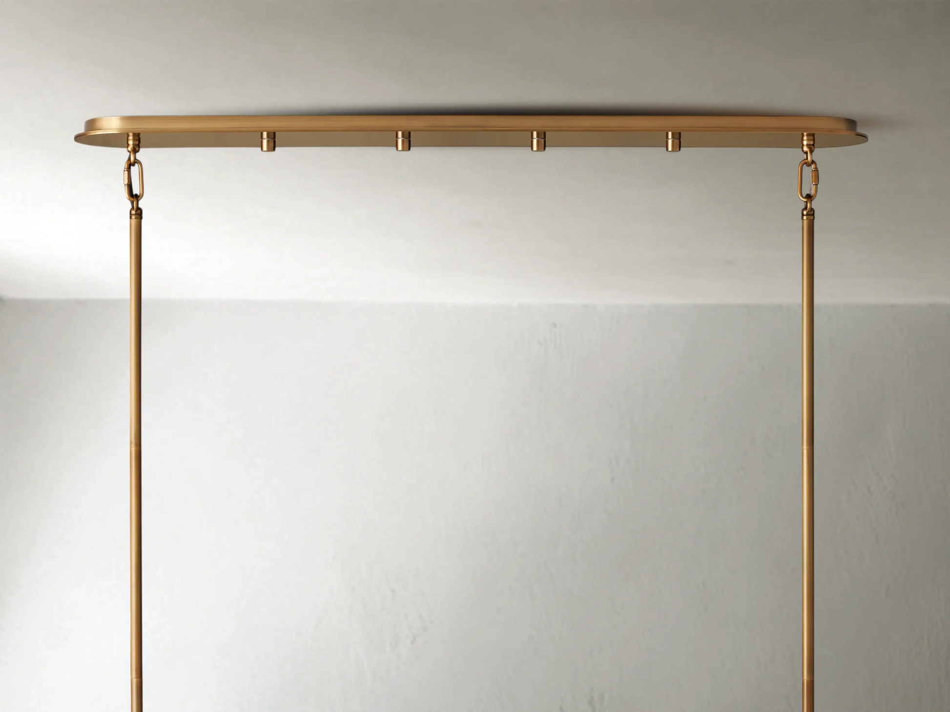 Delsey Oval Chandelier ARDENEL