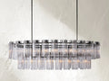 Delsey Oval Chandelier ARDENEL