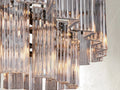 Delsey Oval Chandelier ARDENEL