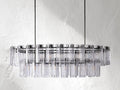 Delsey Oval Chandelier ARDENEL