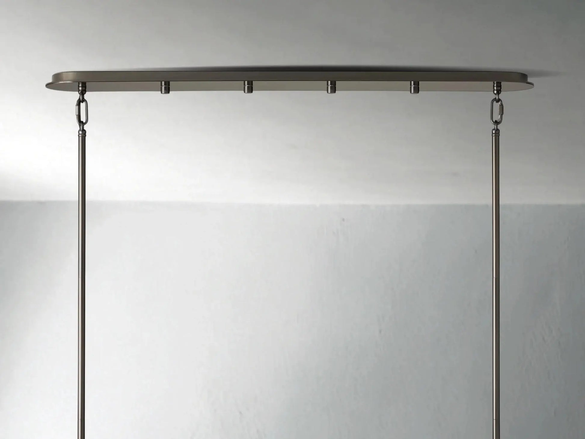 Delsey Oval Chandelier ARDENEL