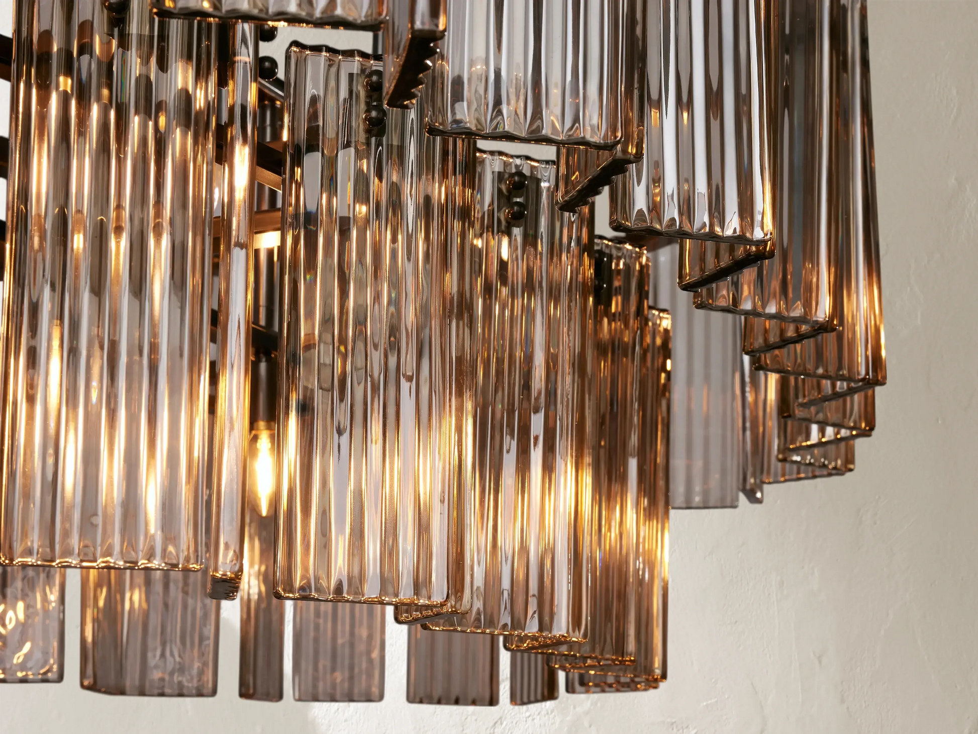 Delsey Oval Chandelier ARDENEL