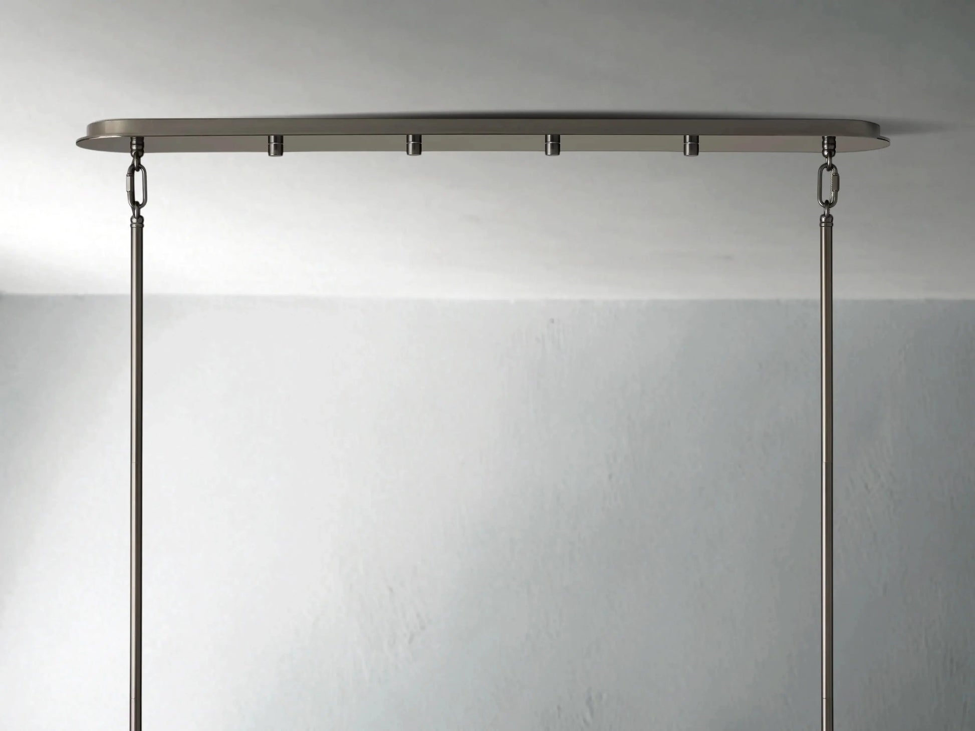 Delsey Oval Chandelier ARDENEL