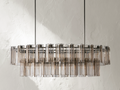 Delsey Oval Chandelier ARDENEL