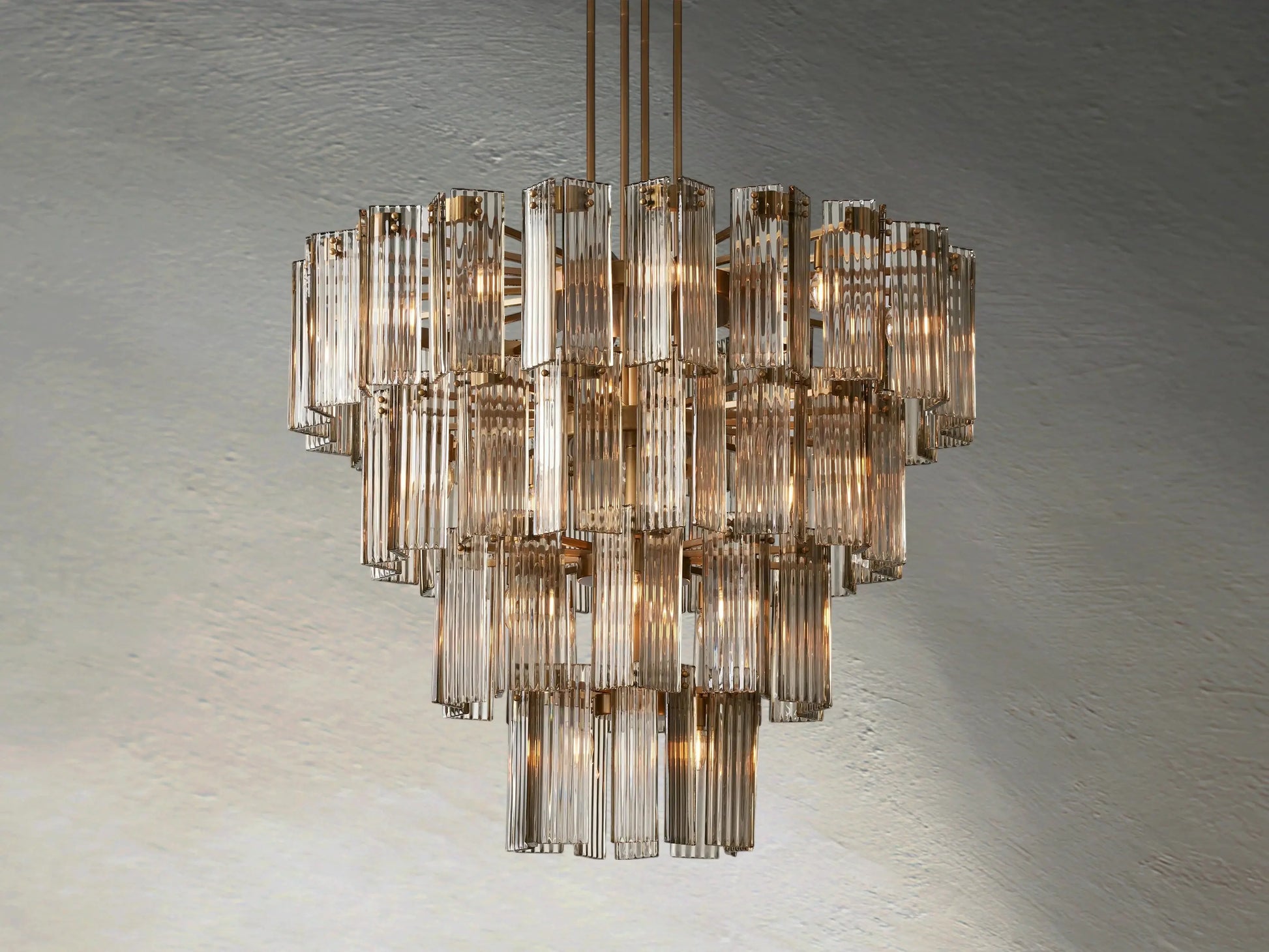 Delsey Round Chandelier ARDENEL