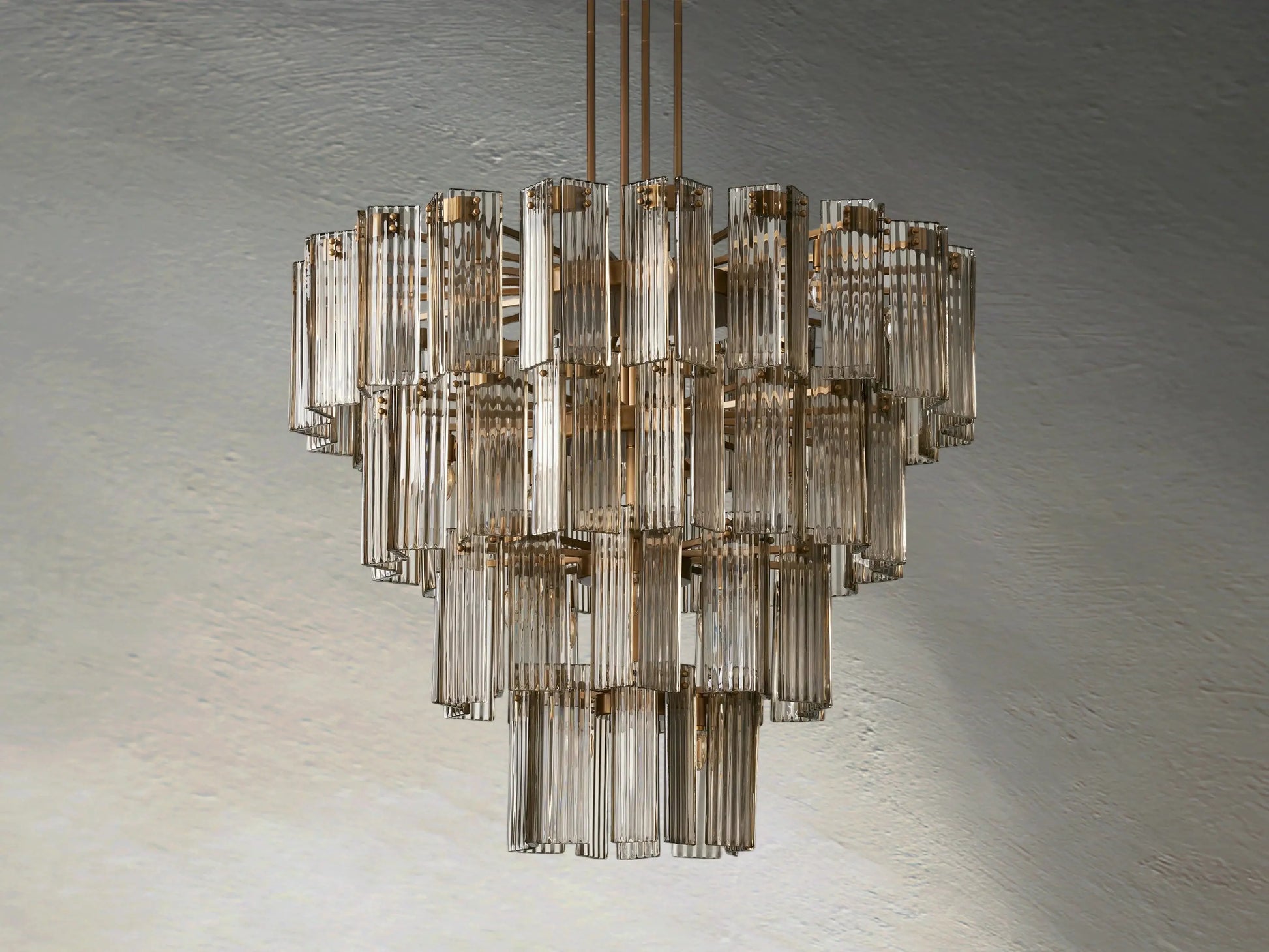 Delsey Round Chandelier ARDENEL