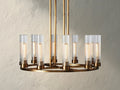 Sarina Round Chandelier ARDENEL