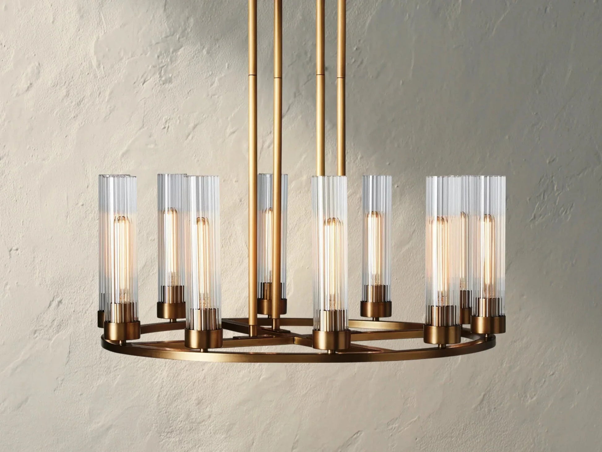 Sarina Round Chandelier ARDENEL