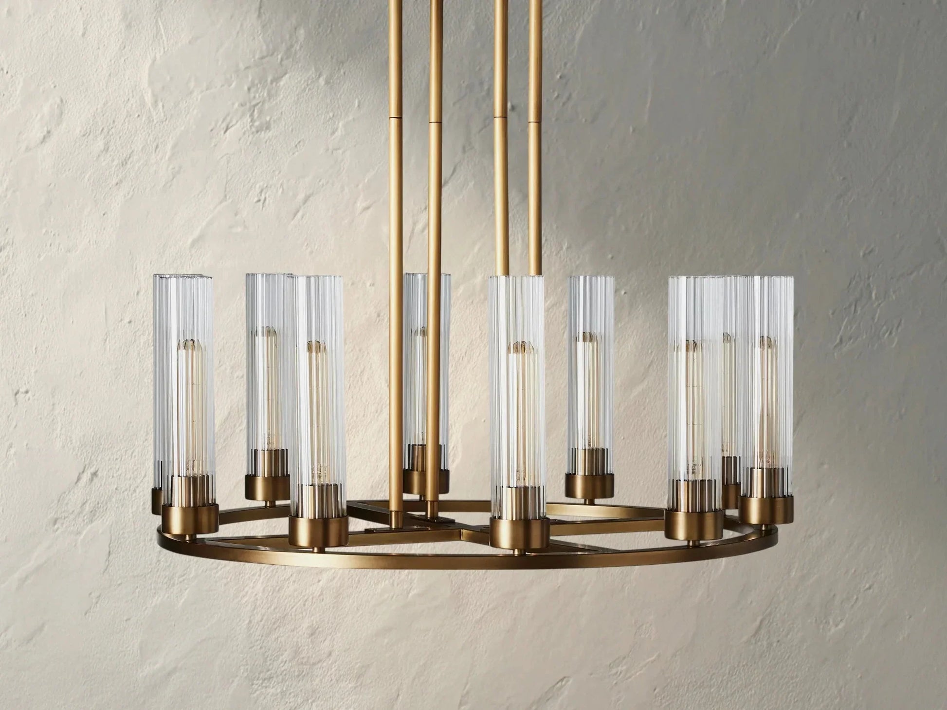 Sarina Round Chandelier ARDENEL