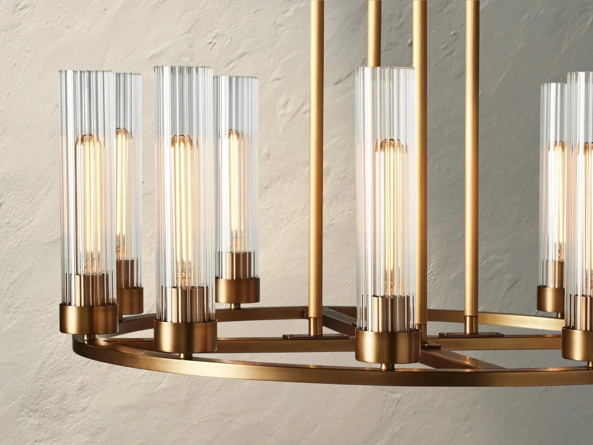 Sarina Round Chandelier ARDENEL