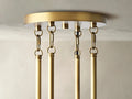 Sarina Round Chandelier ARDENEL