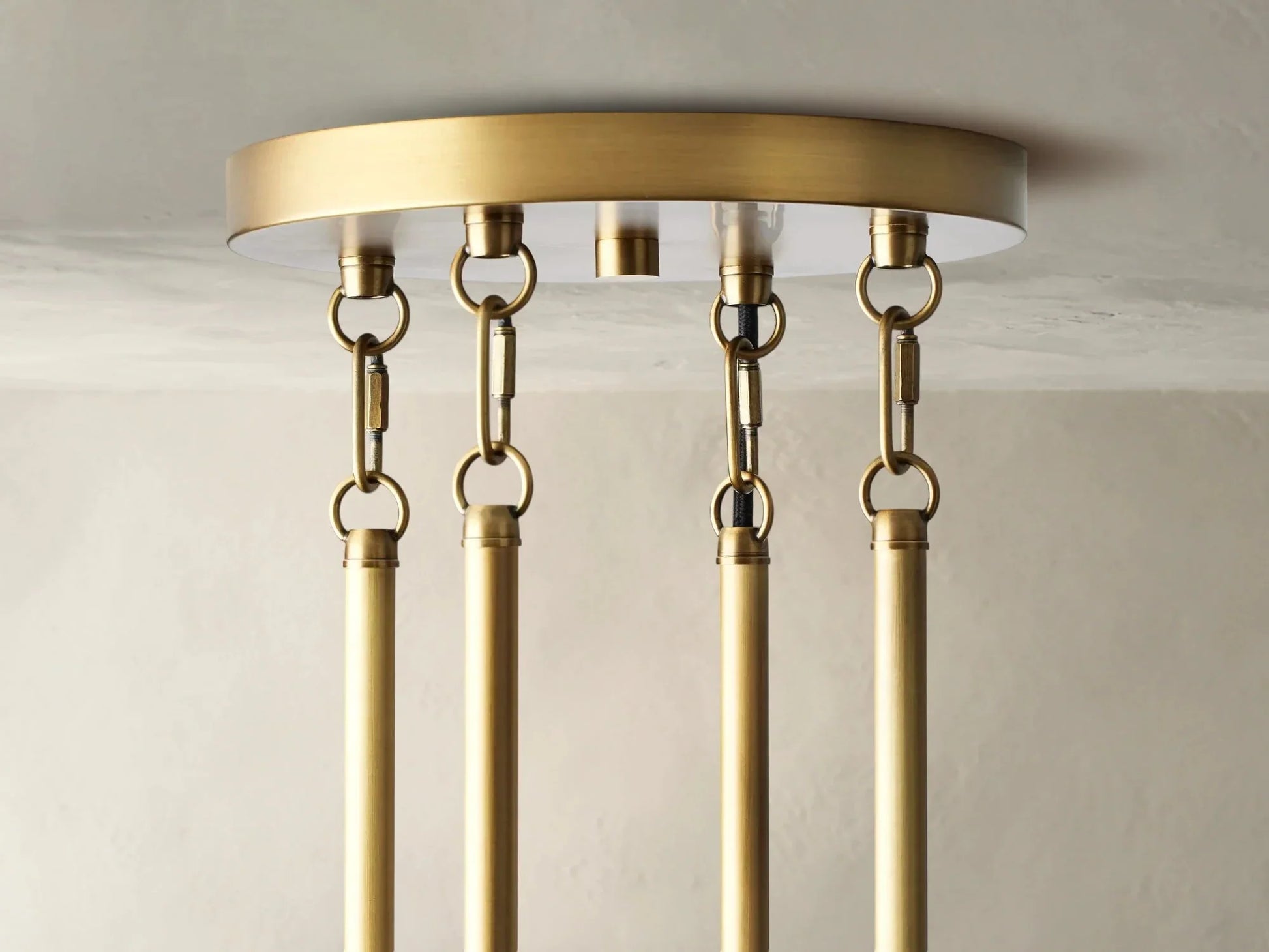 Sarina Round Chandelier ARDENEL