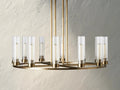 Sarina Round Chandelier ARDENEL