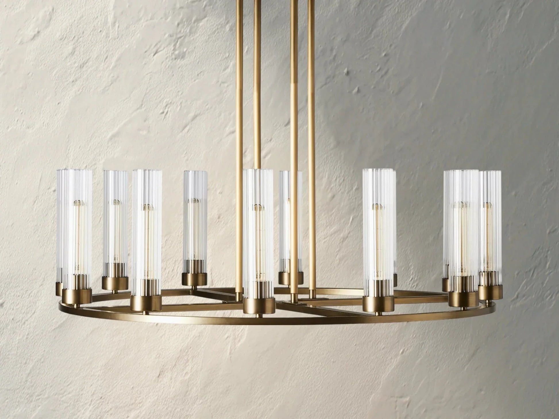 Sarina Round Chandelier ARDENEL