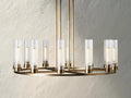 Sarina Round Chandelier ARDENEL