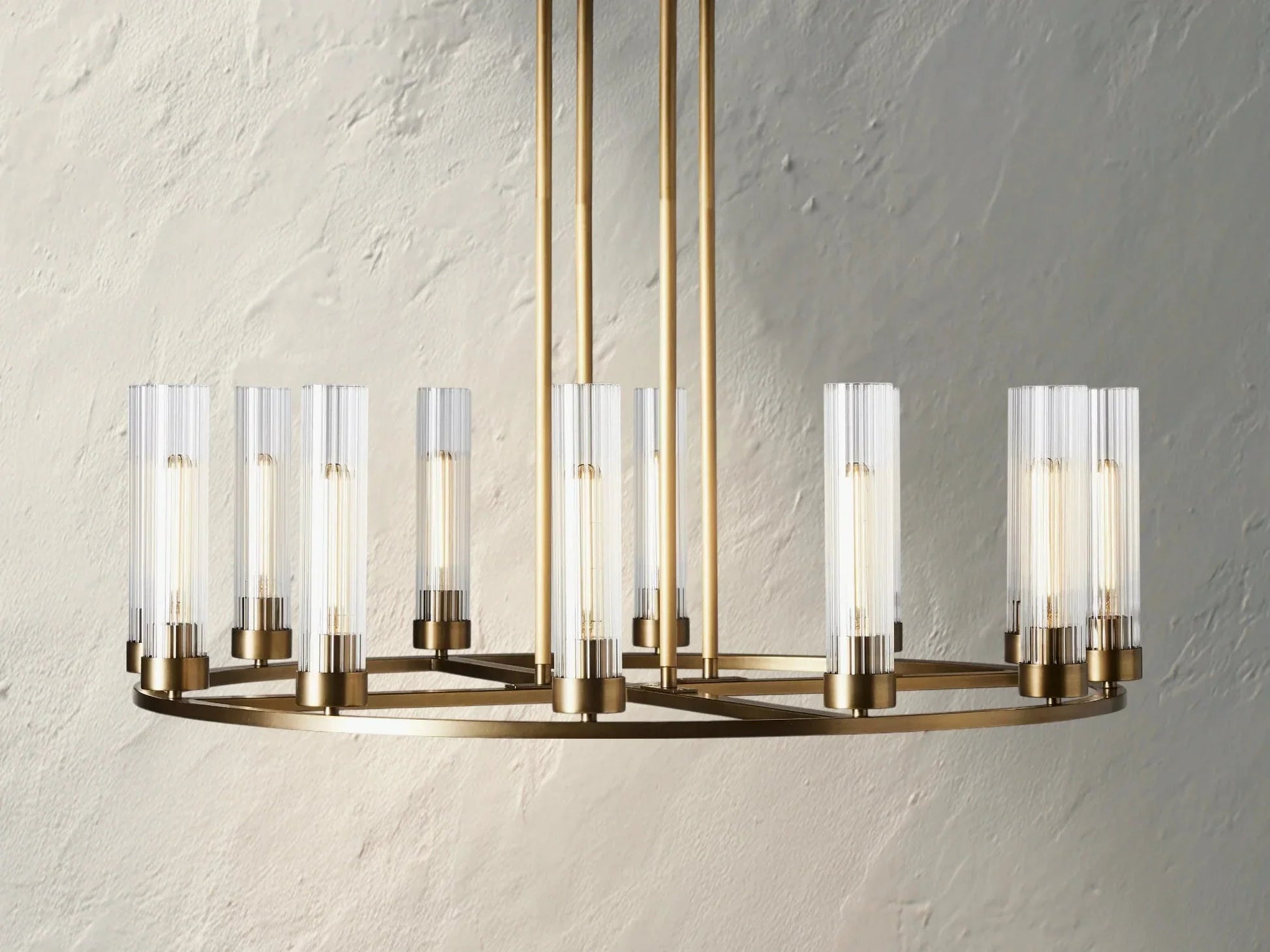 Sarina Round Chandelier ARDENEL