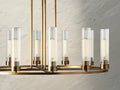 Sarina Round Chandelier ARDENEL