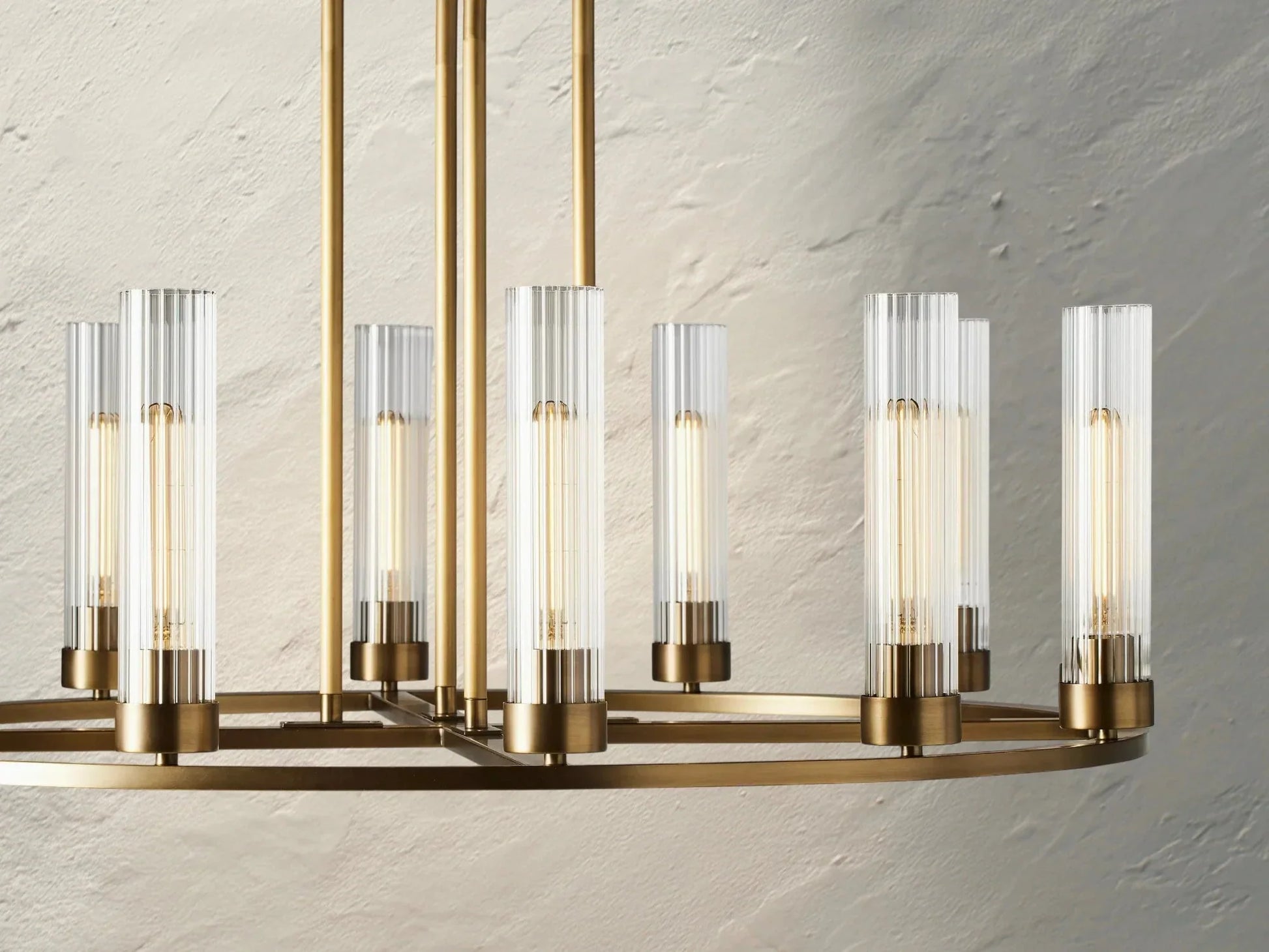 Sarina Round Chandelier ARDENEL
