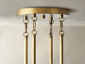 Sarina Round Chandelier ARDENEL
