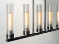 Sarina Linear Chandelier ARDENEL