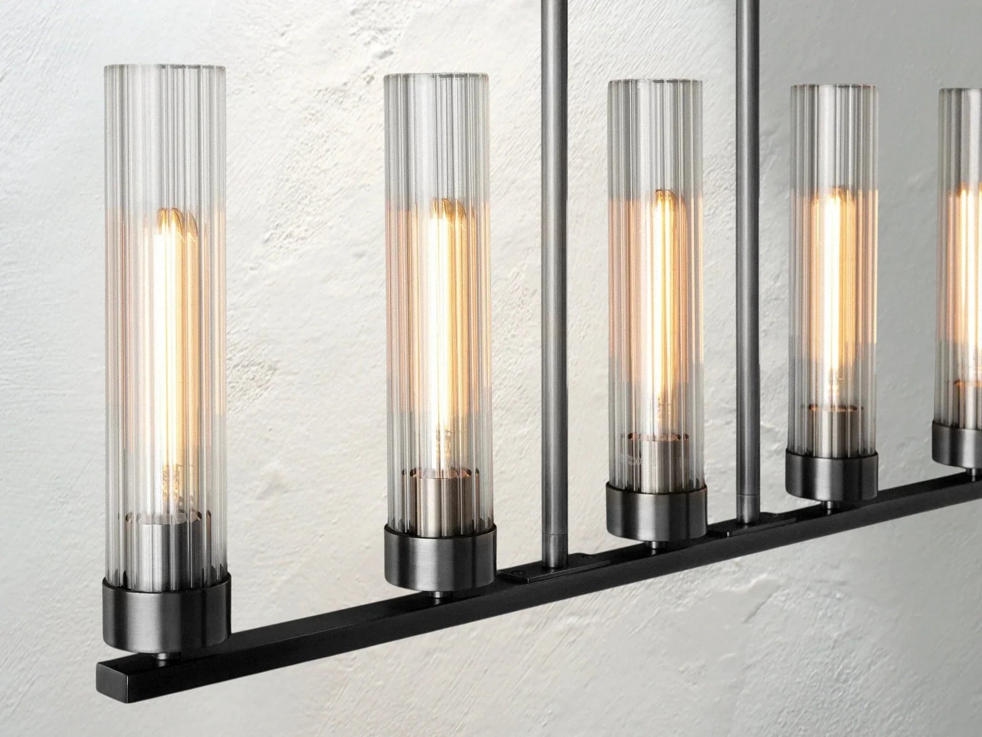 Sarina Linear Chandelier ARDENEL