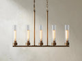 Sarina Linear Chandelier ARDENEL