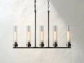 Sarina Linear Chandelier ARDENEL