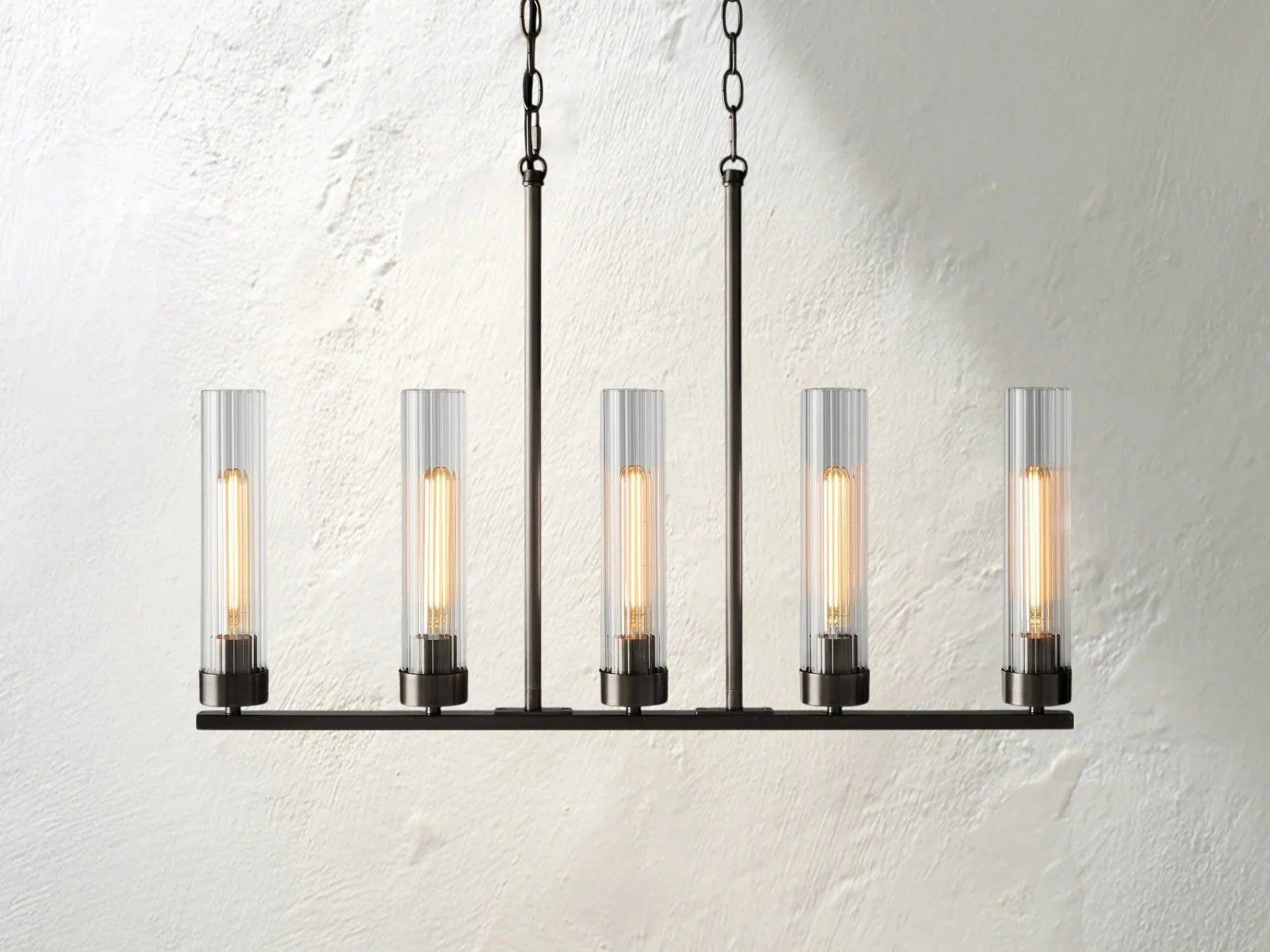 Sarina Linear Chandelier ARDENEL