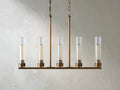 Sarina Linear Chandelier ARDENEL