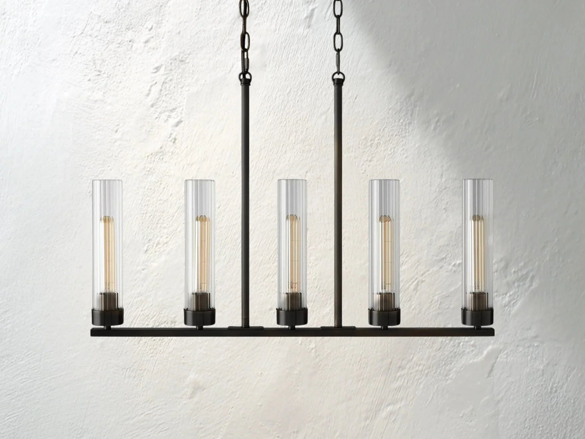 Sarina Linear Chandelier ARDENEL