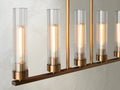 Sarina Linear Chandelier ARDENEL