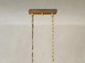 Sarina Linear Chandelier ARDENEL